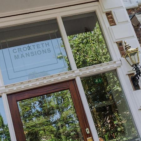Host & Stay - Princes Park Abode Λίβερπουλ Εξωτερικό φωτογραφία