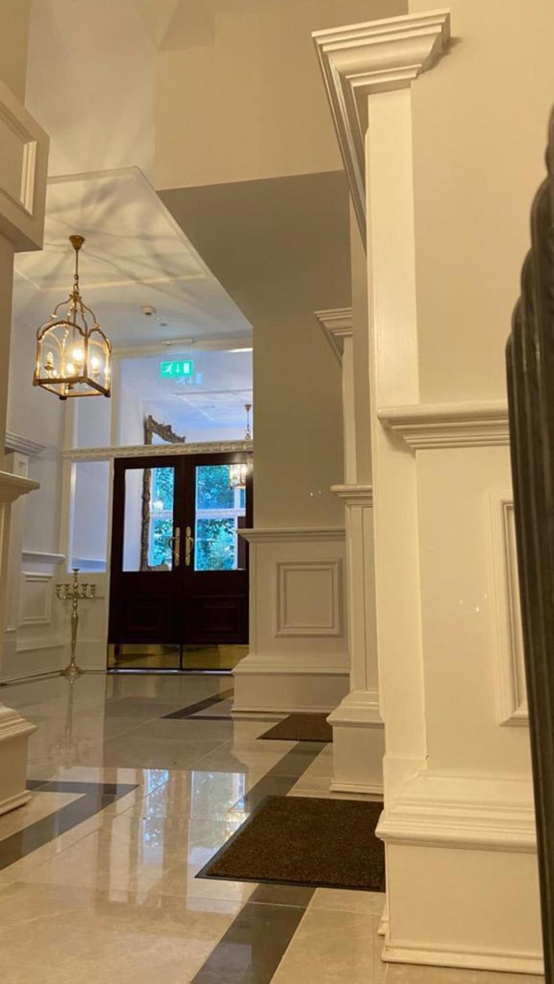 Host & Stay - Princes Park Abode Λίβερπουλ Εξωτερικό φωτογραφία