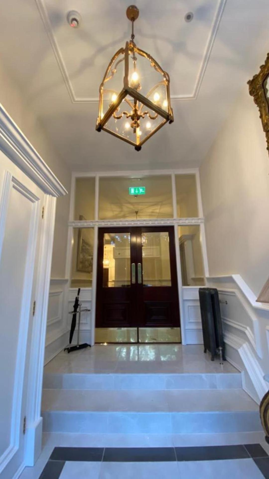 Host & Stay - Princes Park Abode Λίβερπουλ Εξωτερικό φωτογραφία