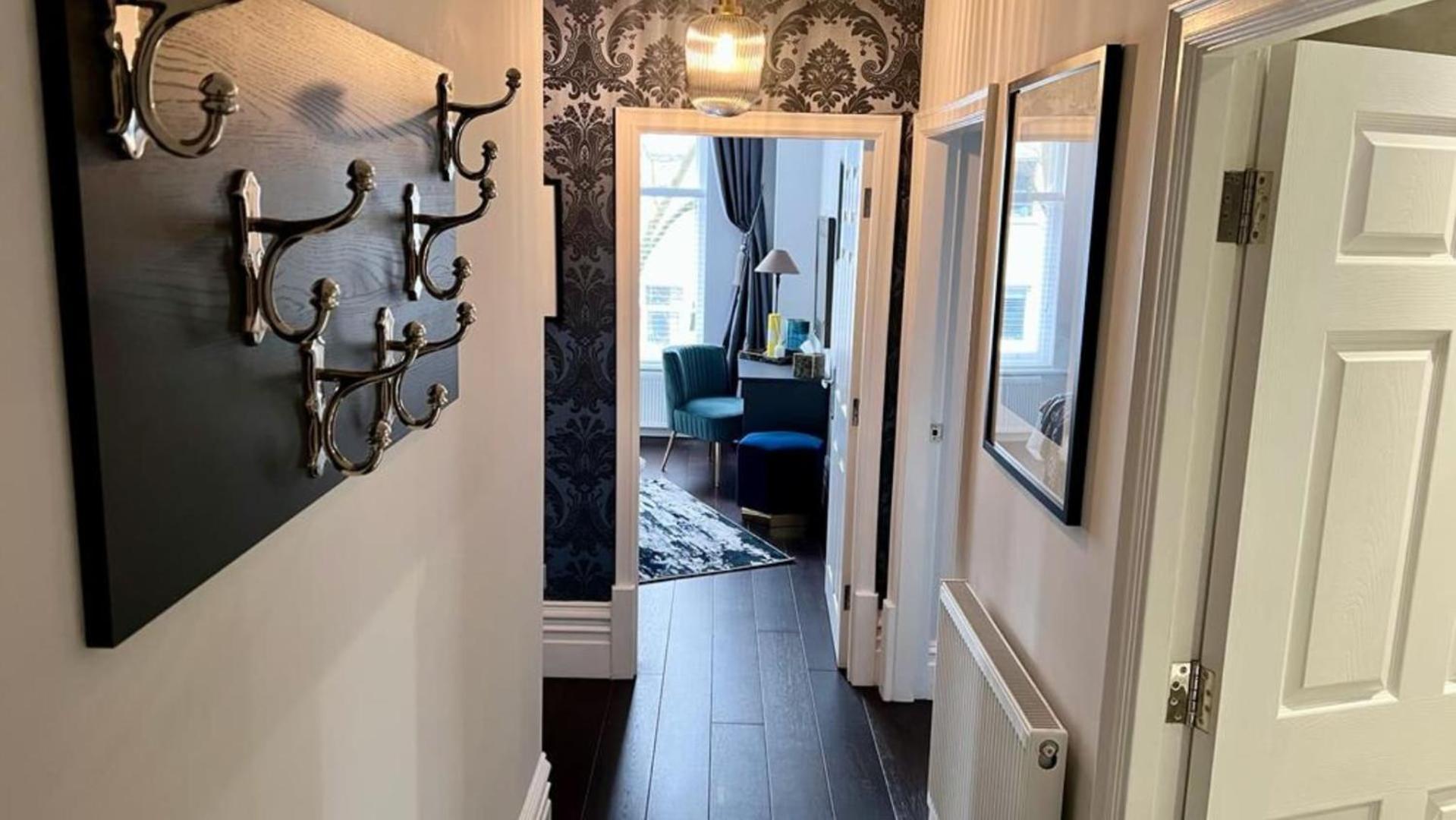 Host & Stay - Princes Park Abode Λίβερπουλ Εξωτερικό φωτογραφία