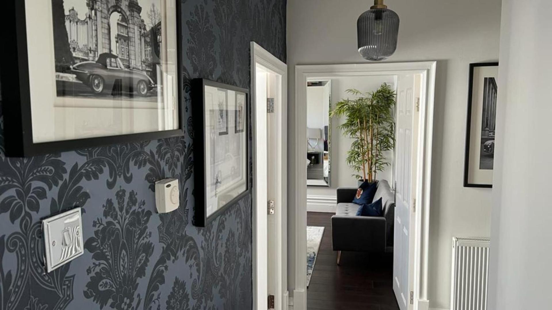 Host & Stay - Princes Park Abode Λίβερπουλ Εξωτερικό φωτογραφία
