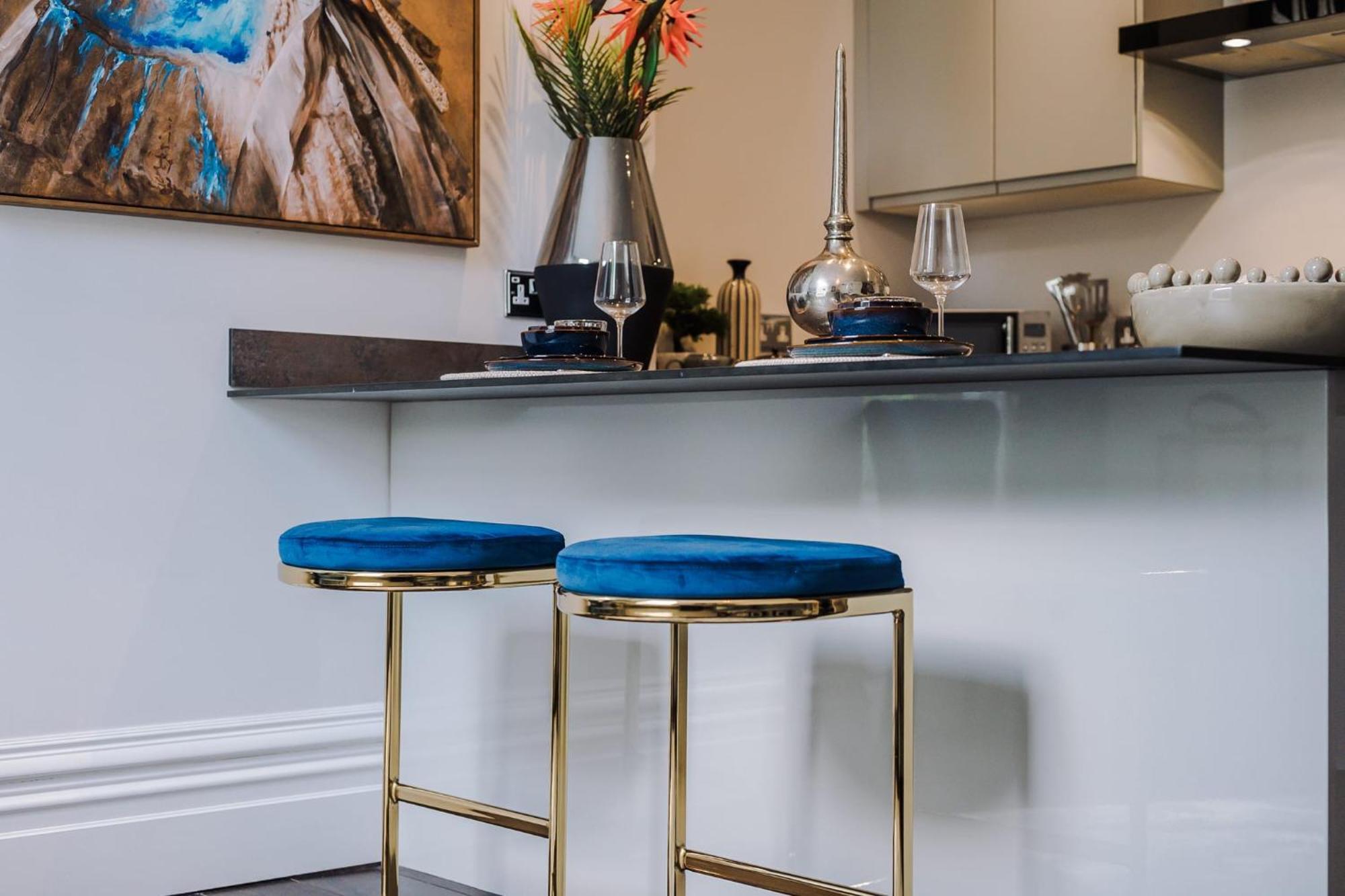 Host & Stay - Princes Park Abode Λίβερπουλ Εξωτερικό φωτογραφία