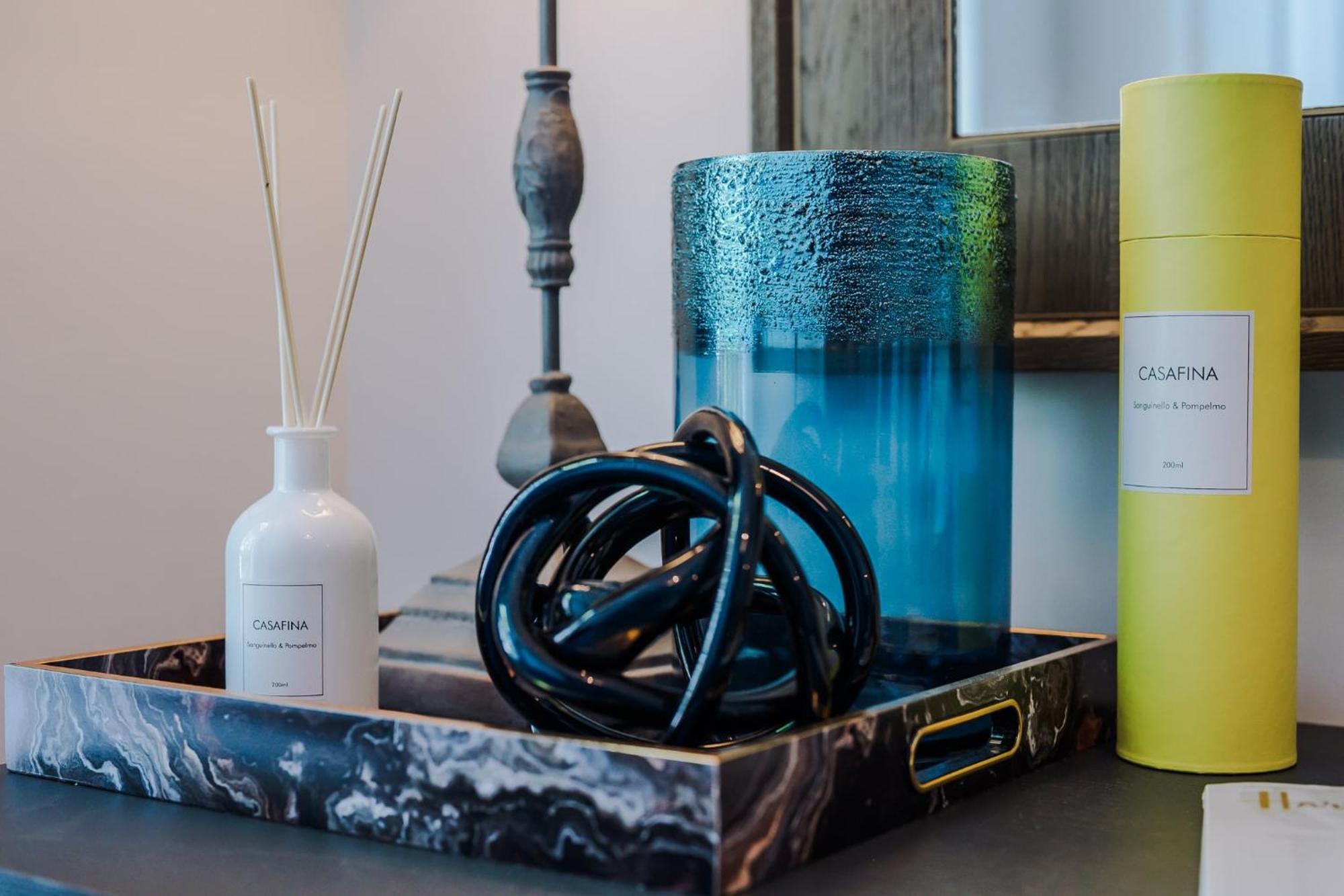 Host & Stay - Princes Park Abode Λίβερπουλ Εξωτερικό φωτογραφία